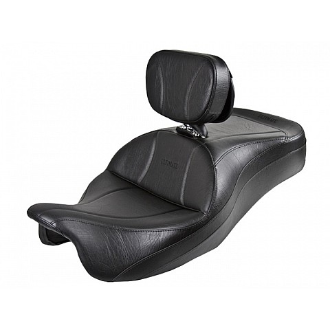 1-Piece Touring Seats for Ultra Classic® (2009-2013)