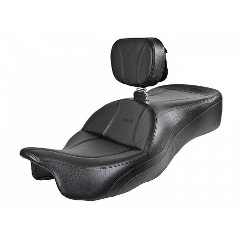 1-Piece Touring Seats for Road King® (2014-Newer)