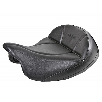 FLH® 2008-2013 2-Piece Solo Seat