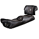 Spyder RT Seat, Driver Backrest and Passenger Backrest - Ultimate Ebony Croc Inlays, Logos and Fuel Door (2010 - 2019)