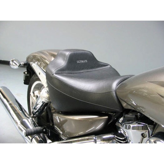 Midrider Solo Seat for VTX 1800 F