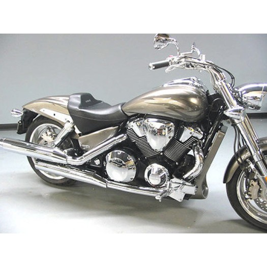 Midrider Solo Seat for VTX 1800 F