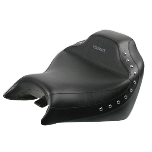 Midrider Solo Seat for VTX 1800 F