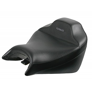 VTX 1800 F Midrider Seat - Plain or VTX 1800 F Midrider Solo  Seat