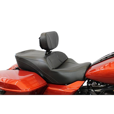 2025 Street Glide Ultra 1-Piece Touring Seats