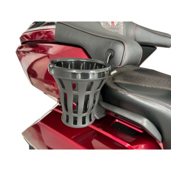 Passenger Backrest for Goldwing / Goldwing Tour (2021-2026)