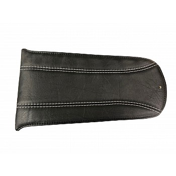 Fender Bib for Indian Solo Seat Fender Bib for Indian Solo Seat