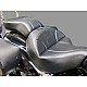 Boulevard C109 Seat and Passenger Seat - Plain or Studded
