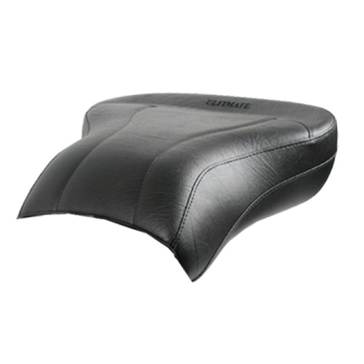 Boulevard C109 Passenger Seat - Plain or Studded