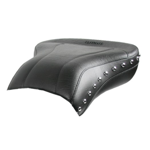 Boulevard C109 Passenger Seat - Plain or Studded