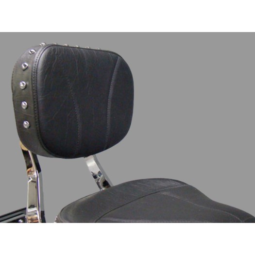 Sissy Bar Pad for Raider