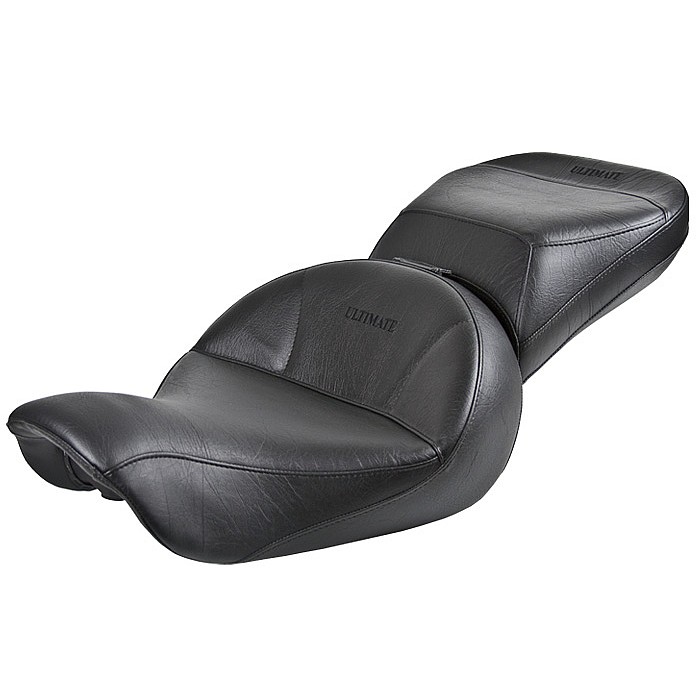 bmc seats dyna