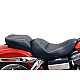 Dyna Seat and Passenger Seat - Plain or Studded (2006 - 2017)