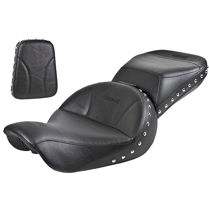 harley davidson dyna seat