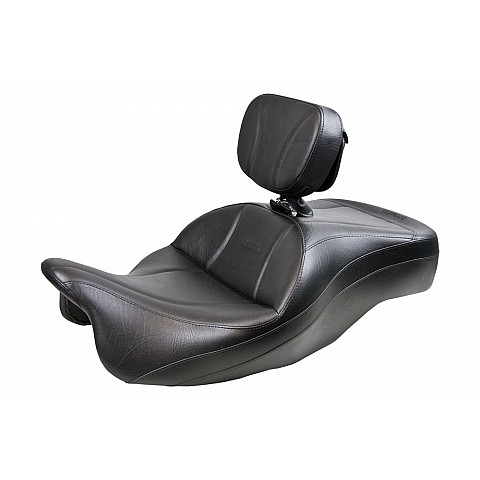 1-Piece Touring Seats for Road Glide® (2015-Newer)
