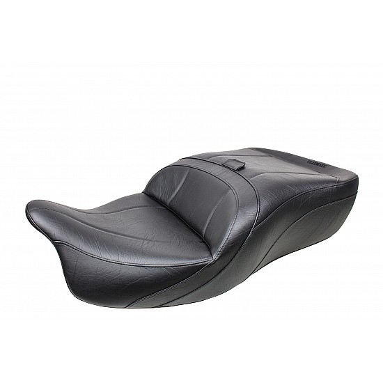 Ultimate Touring Seat for FLH® 2009 and Newer