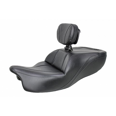 1-Piece Touring Seats for Tri Glide (2009-2013)
