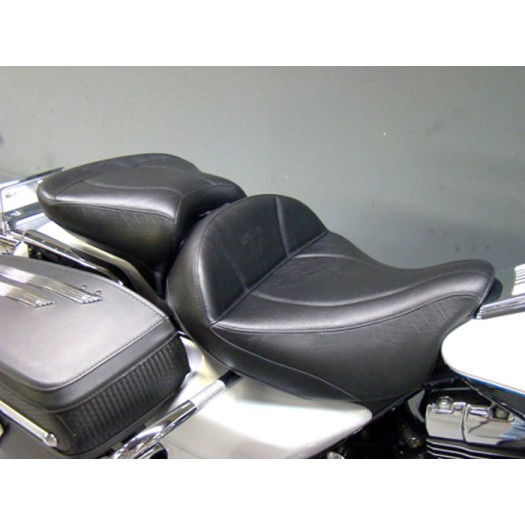 Driver Seat and Passenger Seat for 1997-2007 FLH