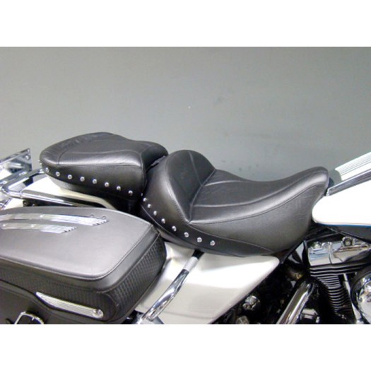 Driver Seat and Passenger Seat for 1997-2007 FLH