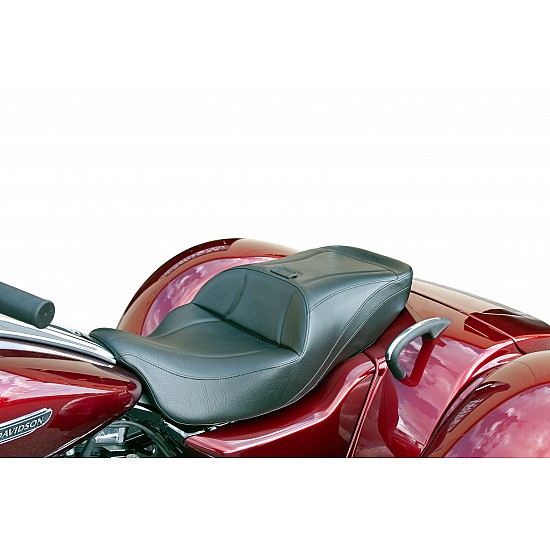 Seat for 2015-2025 Freewheeler & Road Glide 3 