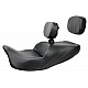Seat, Driver Backrest & Sissy Bar Pad for 2015-2025 Freewheeler & Road Glide 3