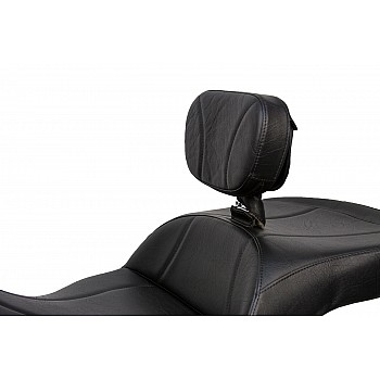 Goldwing Seat and Driver Backrest (2018 - 2021)