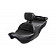 Goldwing GL 1800 Midrider Seat and Driver Backrest (2001 - 2017)