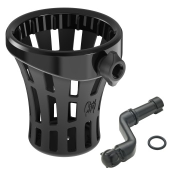 Goldstrike Big Ass Drink Holder and Swivel Mount