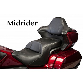 Goldwing Tour Seat (2018 - 2020)