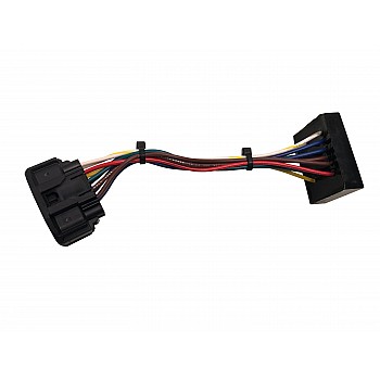 Goldwing Tour Seat Heat Dummy Load (2018 and Newer)