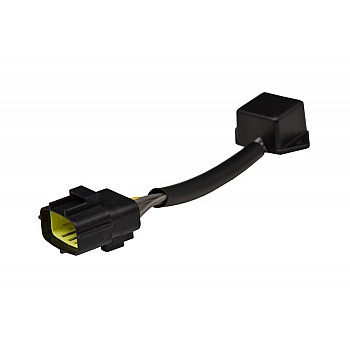 Goldwing GL 1800 Heated Grip Connector (2006 - 2017)