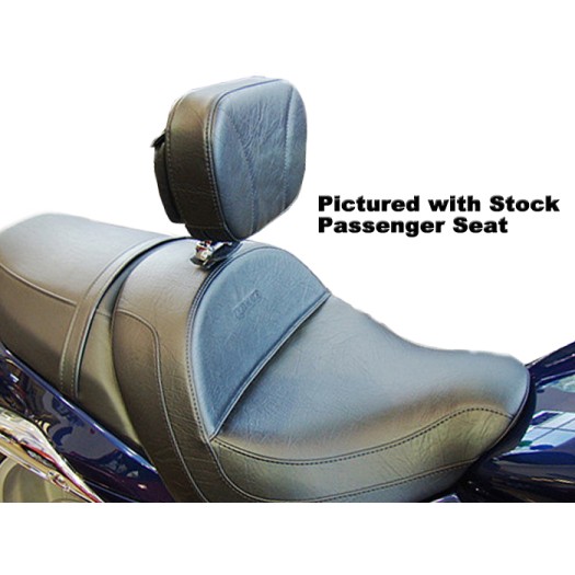Boulevard M109R Driver Backrest