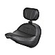 Boulevard M109R Midrider Seat and Driver Backrest