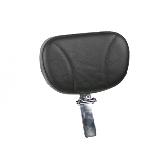 Softail® Heritage and Deluxe Driver Backrest (2018 and Newer)