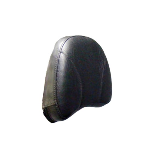 Boulevard C109 Stock Sissy Bar Pad Cover - Plain or Studded