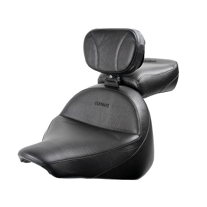 Seats for Yamaha Raider