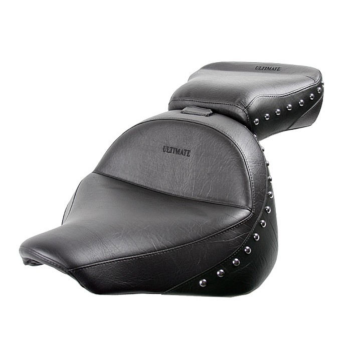 Seats for Yamaha Raider