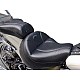Road Star Midrider Seat and Passenger Seat - Plain or Studded