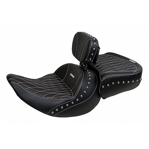 Roadmaster (2015 and Newer)