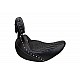 Indian® Roadmaster® Solo Seat and Driver Backrest