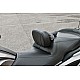 Driver Backrest for Ultimate Spyder ST Seats