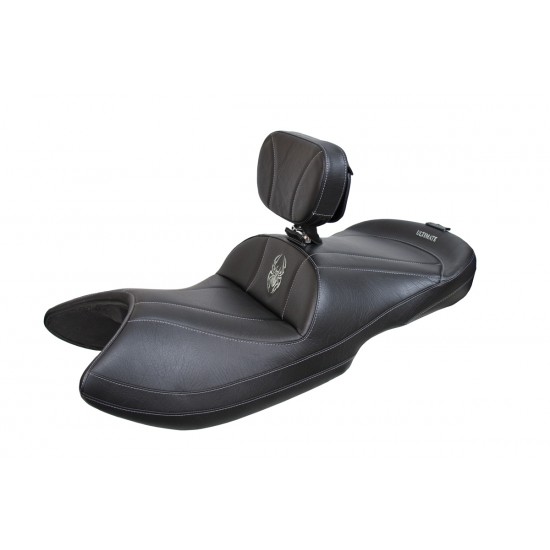 Spyder GS / RS Reduced Reach Seat and Driver Backrest
