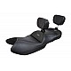 Spyder GS / RS Midrider Seat, Driver and Passenger Backrest