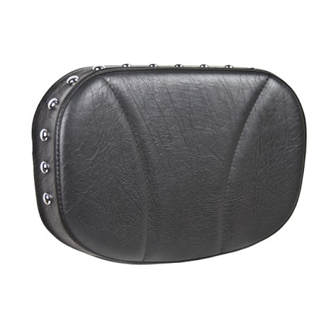 Roadliner / Stratoliner Sissy Bar Pad - Plain or Studded