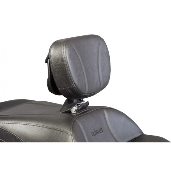 Driver Backrest for 1-Piece Ultimate FLH Seats