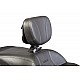 Driver Backrest for FLH Ultimate Touring Seats