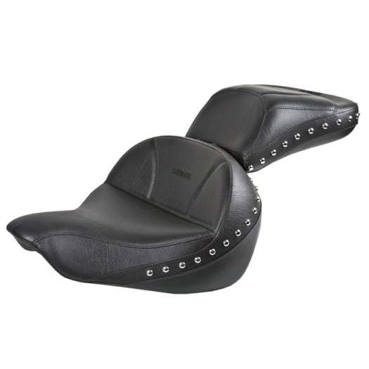 Driver Seat and Passenger Seat for 2000-2017 Softail