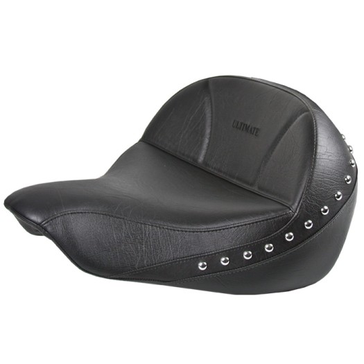 Solo Seat for 2000-2017 Softail