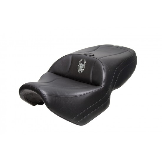 Spyder F3 Seat