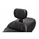 Spyder F3 Seat and Driver Backrest (2021 and Newer)
